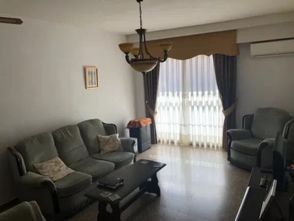 Piso en calle Oscar Espla, 15