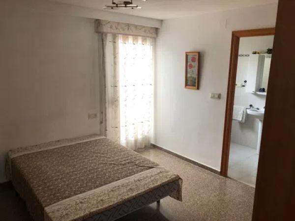 Piso en calle Oscar Espla, 15