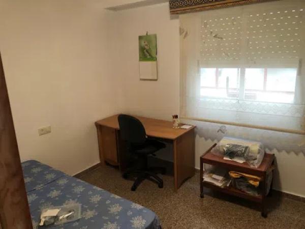 Piso en calle Oscar Espla, 15