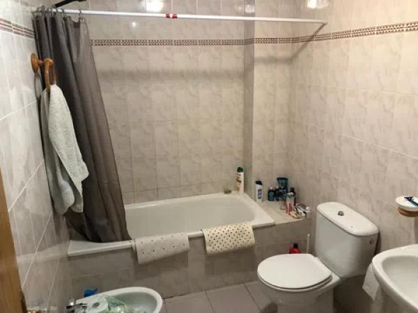 Piso en calle Oscar Espla, 15