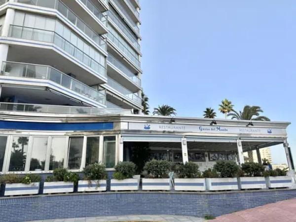 Dúplex en Playa la Fossa Peñon de Ifach, 5