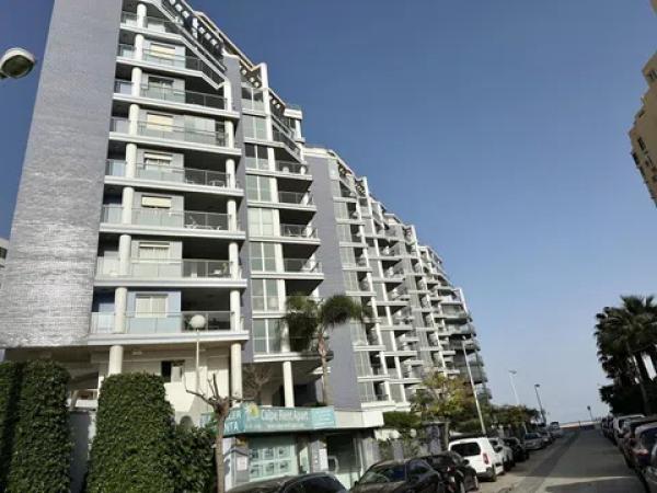 Dúplex en Playa la Fossa Peñon de Ifach, 5