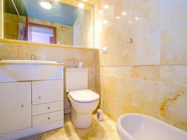 Ático en Barrio Playa del Cura