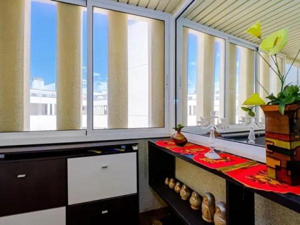 Ático en Barrio Playa del Cura