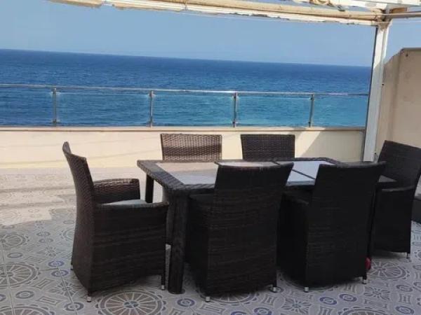 Ático en Barrio Playa del Cura