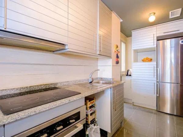 Ático en Barrio Playa del Cura