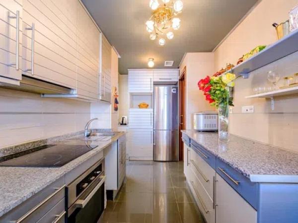 Ático en Barrio Playa del Cura