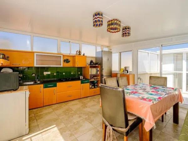 Ático en Barrio Playa del Cura