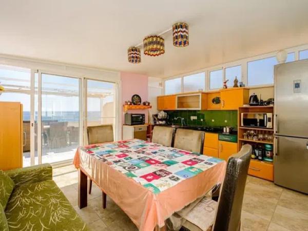 Ático en Barrio Playa del Cura