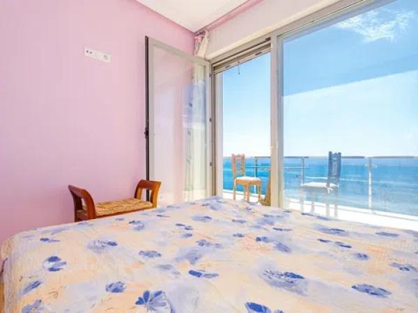 Ático en Barrio Playa del Cura