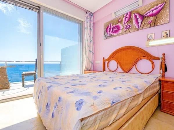 Ático en Barrio Playa del Cura