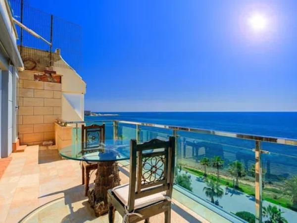 Ático en Barrio Playa del Cura