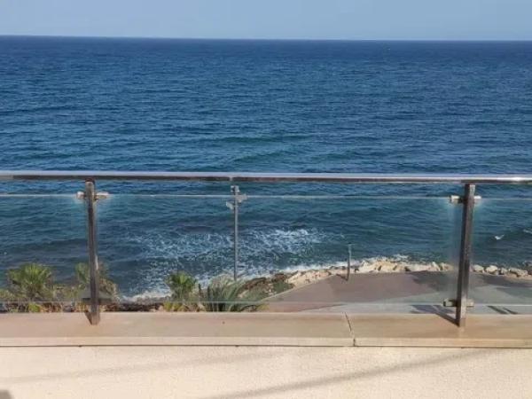 Ático en Barrio Playa del Cura