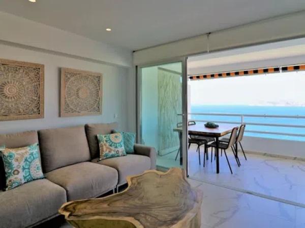 Piso en Playa de Levante