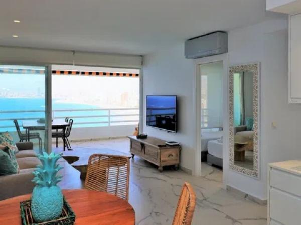 Piso en Playa de Levante