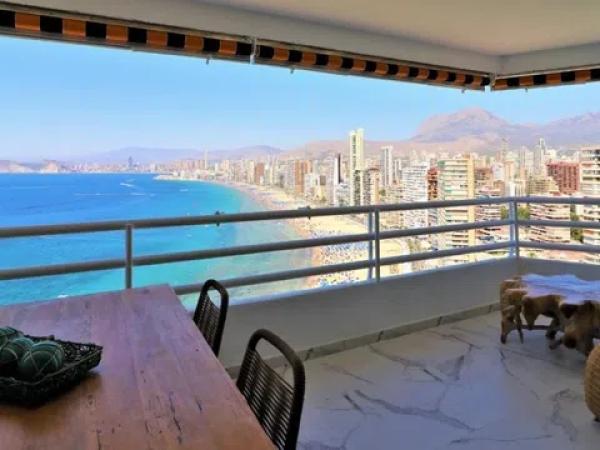 Piso en Playa de Levante