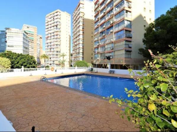 Piso en Playa de Levante