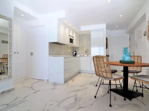 Piso en Playa de Levante