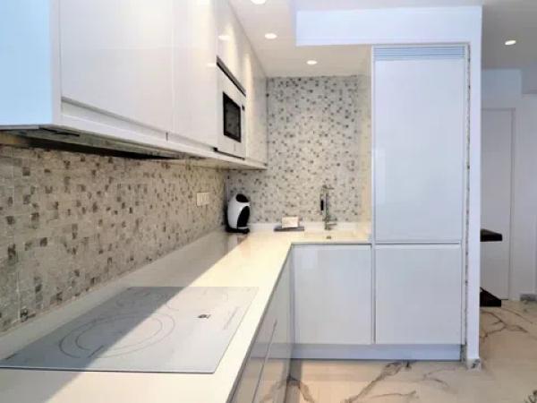 Piso en Playa de Levante