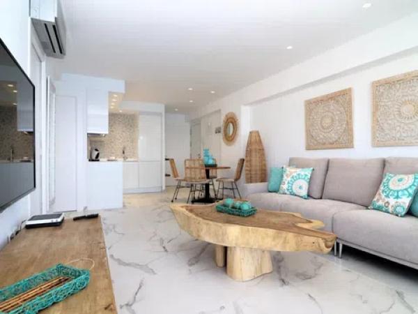 Piso en Playa de Levante