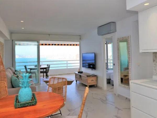 Piso en Playa de Levante