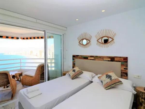 Piso en Playa de Levante