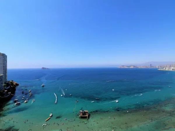 Piso en Playa de Levante