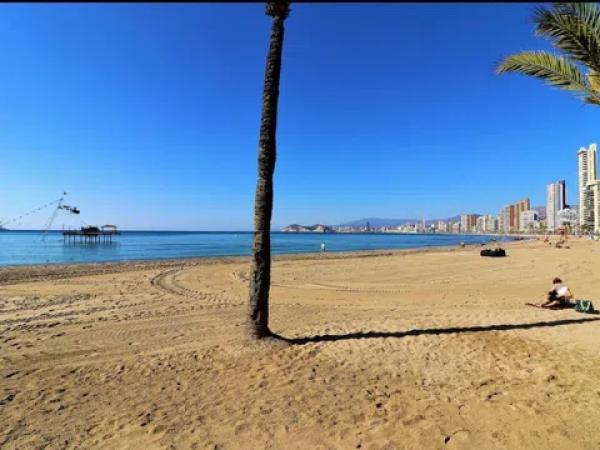 Piso en Playa de Levante