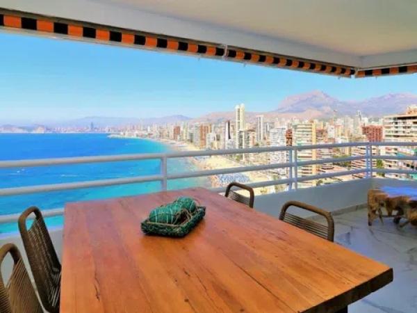 Piso en Playa de Levante