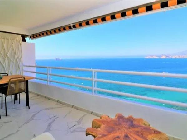 Piso en Playa de Levante