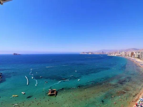 Piso en Playa de Levante