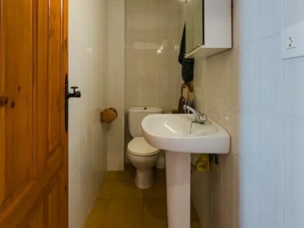 Chalet pareado en Urbanización las Viñas i