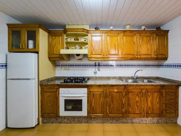 Chalet pareado en Urbanización las Viñas i