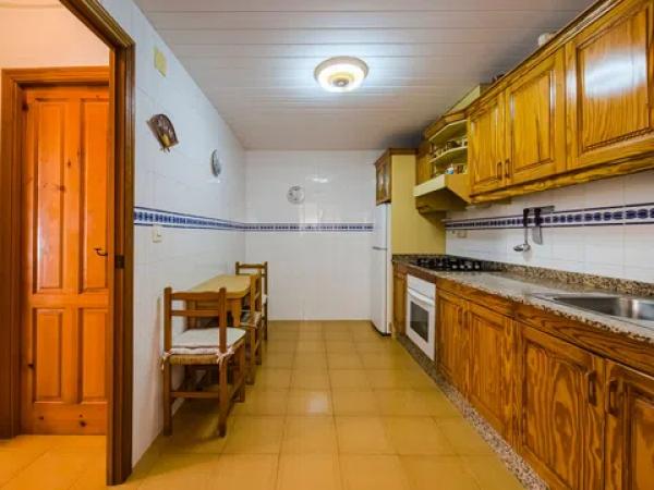 Chalet pareado en Urbanización las Viñas i