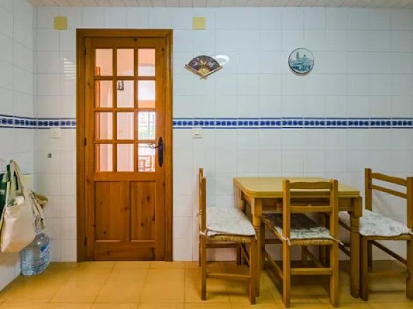 Chalet pareado en Urbanización las Viñas i