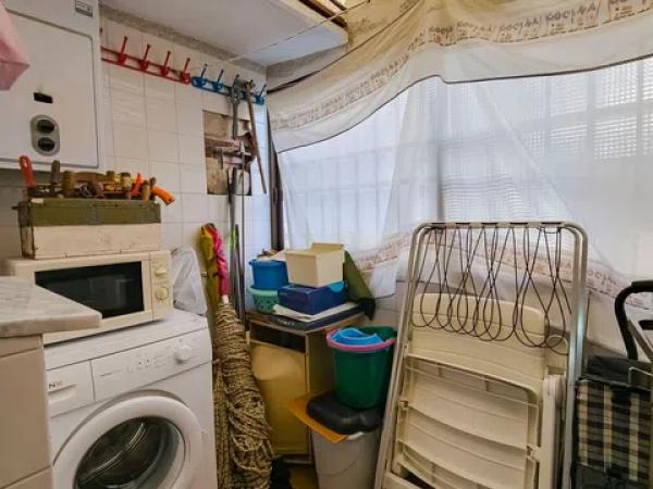 Chalet pareado en Urbanización las Viñas i