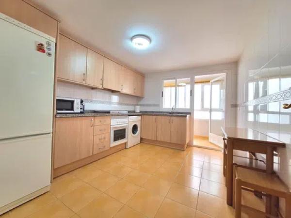 Piso en Calpe Pueblo