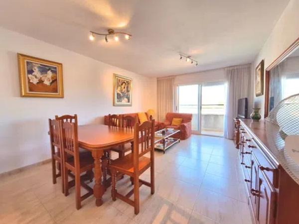 Piso en Calpe Pueblo