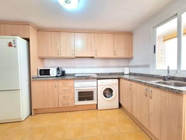 Piso en Calpe Pueblo