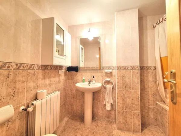 Piso en Calpe Pueblo