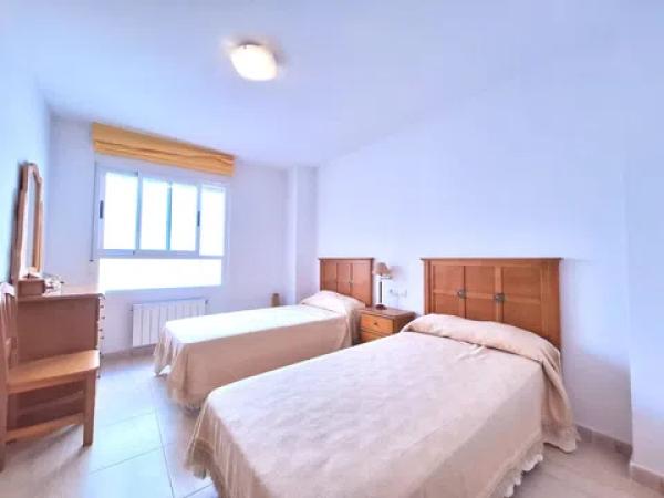 Piso en Calpe Pueblo