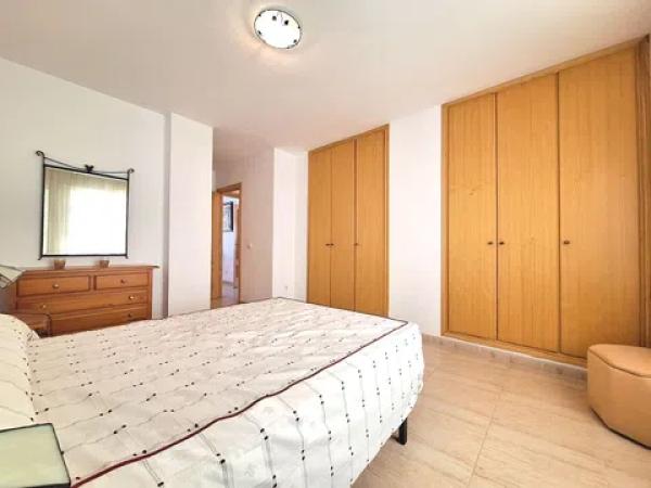 Piso en Calpe Pueblo