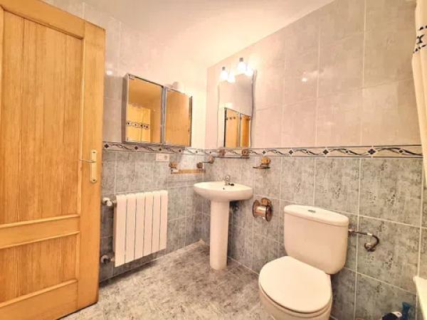 Piso en Calpe Pueblo