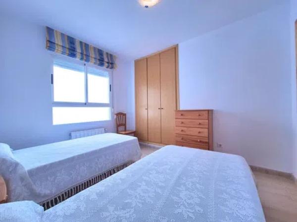 Piso en Calpe Pueblo