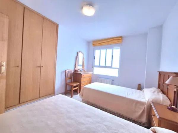 Piso en Calpe Pueblo