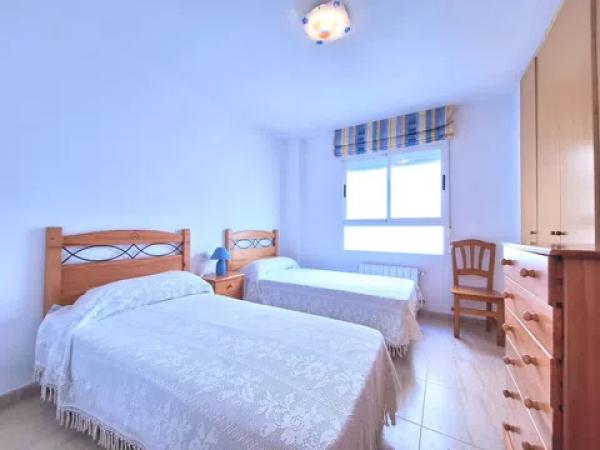 Piso en Calpe Pueblo