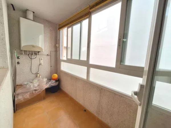 Piso en Calpe Pueblo