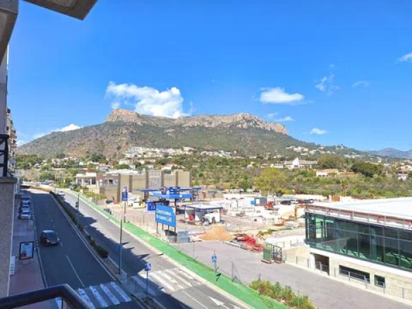 Piso en Calpe Pueblo