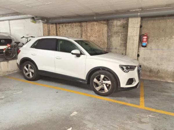 Piso en Calpe Pueblo