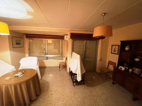 Chalet adosado en plaza Mayor, 1